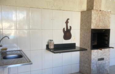 Casa em condomínio fechado-8 minutos do shop.Flamboyant - Foto 15