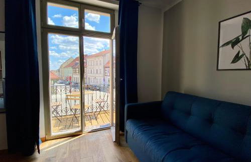 Apartments am Markt - Photo 24