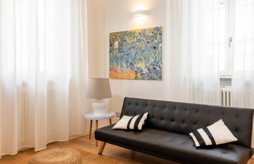 GuestHost - Cozy Home just 200 meters from the Sea - Foto 1