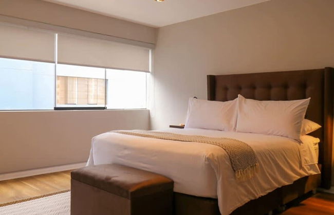 w Elegant 1BR in San Isidro - Foto 9