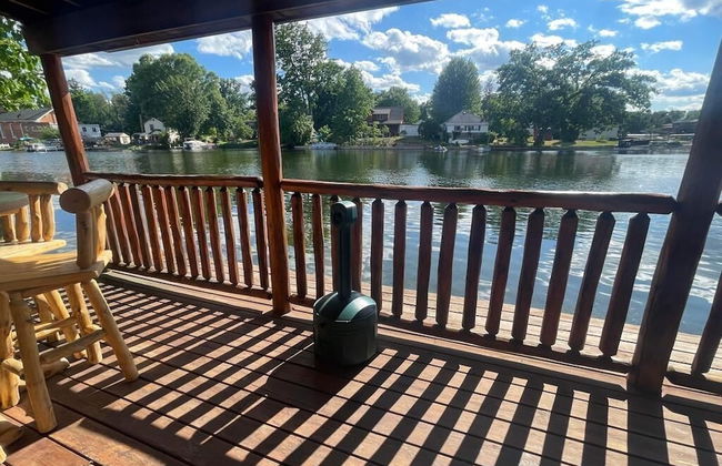 OLDE MILL INN OF CLARKSTON - Foto 54