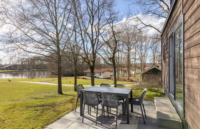 Modern Chalet Near Forest - Photo 28