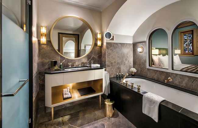 Apogée Courchevel, Oetker Hotels - Foto 79