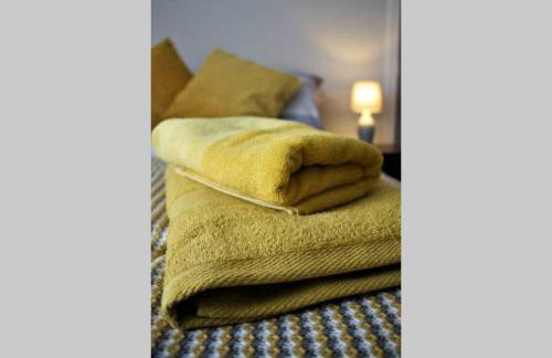 The Alvaros Apartment - Foto 18