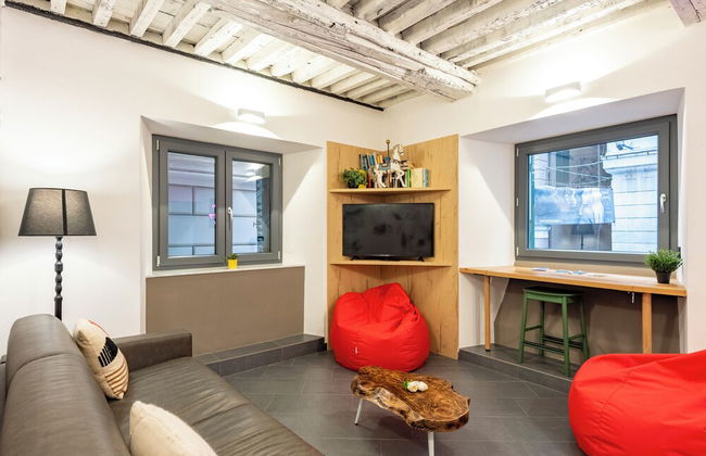 Loft Genova San Lorenzo - Foto 10