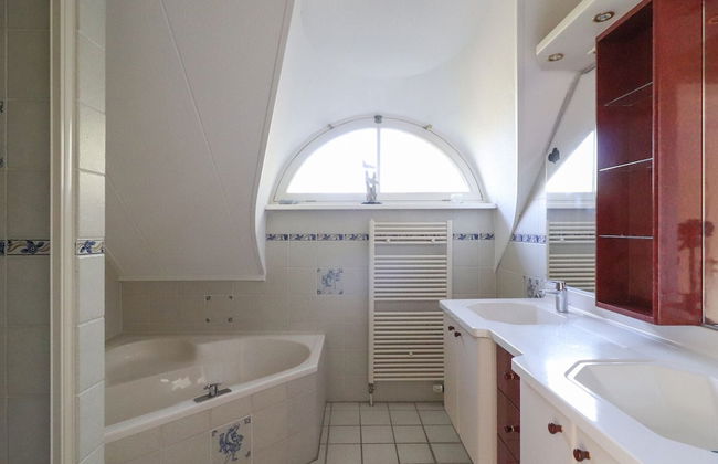 Villa on the Water With Sauna in Friesland - Foto 12