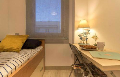 Respira, Mediterraneo 100% .Mandala apARTments - Foto 25