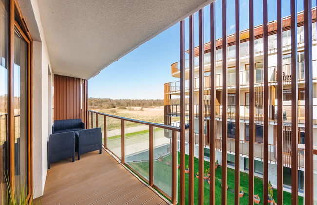 Sun & Snow Resort Kołobrzeg - Foto 76