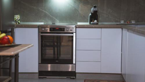 Villa Katerina - Foto 2, stove