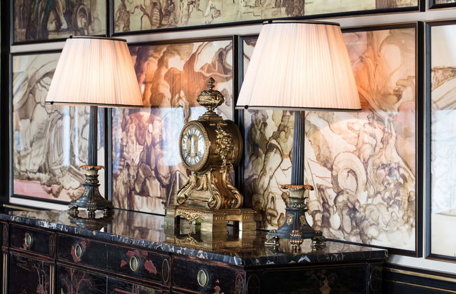 La Reserve Paris Hotel and Spa - Photo 39