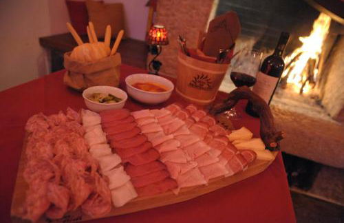 Agriturismo Sol De Montalto - Photo 8