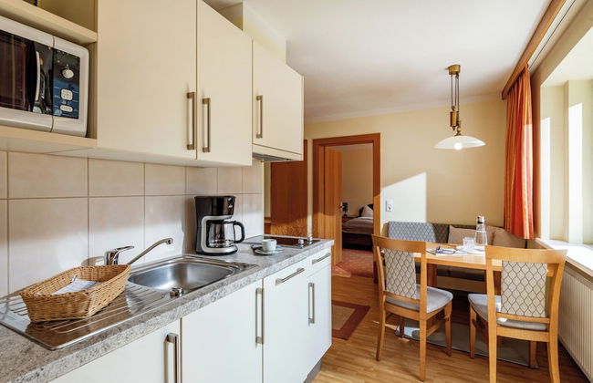 Apartments Rosenhof - Foto 23