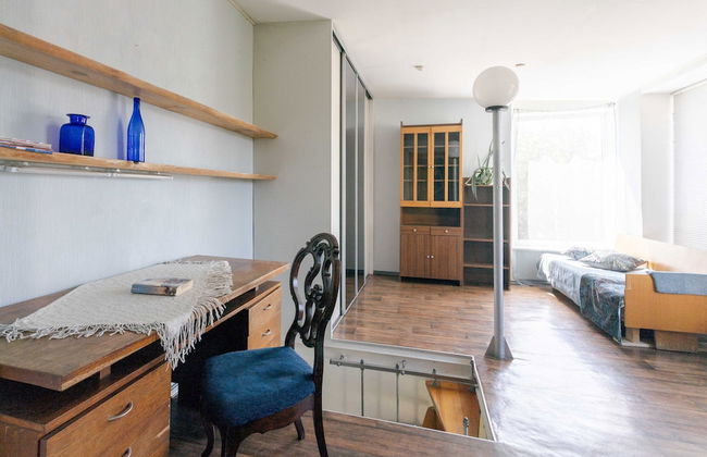 Welcome to Papes House in Liepaja, Latvia - Foto 15