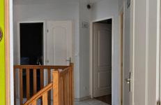 Appartement Lyon-Villeurbanne au 1er d'une discrète maison - Foto 14