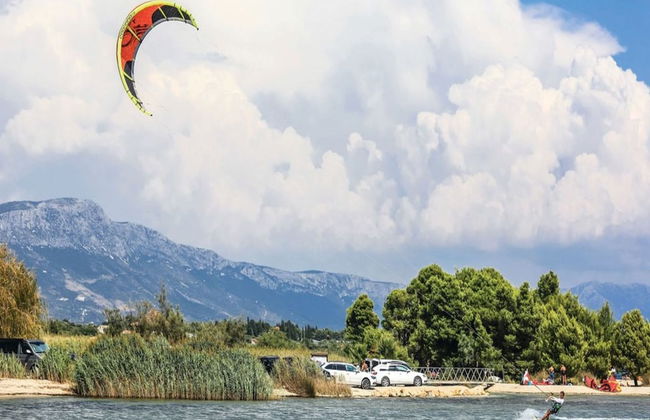 Trogir Comfortable Apartment With Terrace - Foto 15