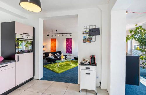 Das Atelier - Foto 11