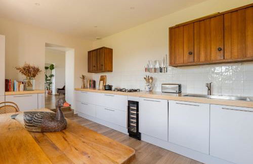 Charmante maison de famille au calme, 5 chambres, jacuzzi - Foto 6