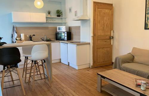 Appartement proche centre/gare - Foto 8