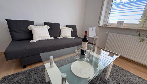 Ferienwohnung Stadtnah im grünen - Foto 3