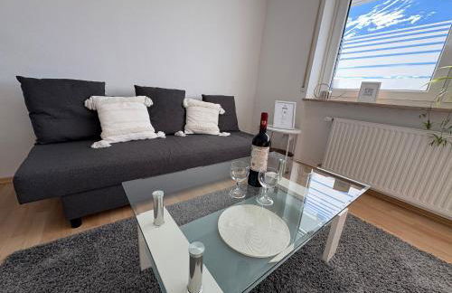 Ferienwohnung Stadtnah im grünen - Foto 3