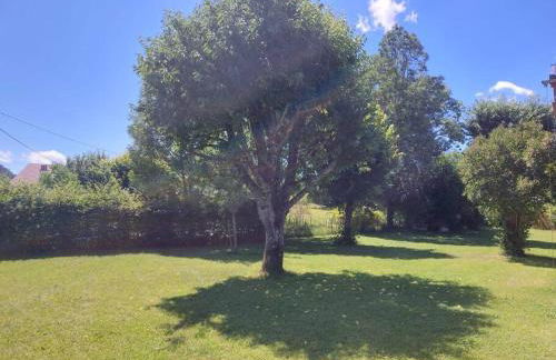 Appartement en Rez-de-jardin - Foto 9