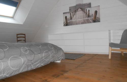 Maison centre bourg Port-Bail - Photo 28