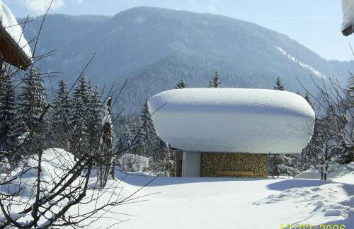 Haus am Schmiedweg - Foto 21