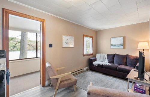 2 Bedroom Rental on Squam Lake (Unit 4) - Foto 6