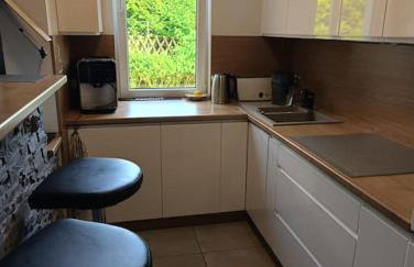 Kąpino dom bliźniak z sauną dla 6 osób w promieniu 25km Gdynia Półwysep i otwarte Morze Jeziora Lasy - Foto 18