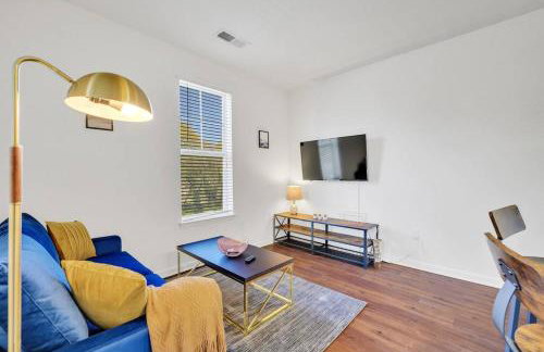 King Luxe Studio Near Shopping & Entertainment - Foto 7