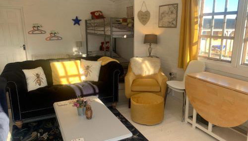 Owls Nest Log Cabin - Foto 3