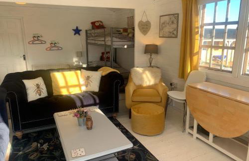 Owls Nest Log Cabin - Foto 3