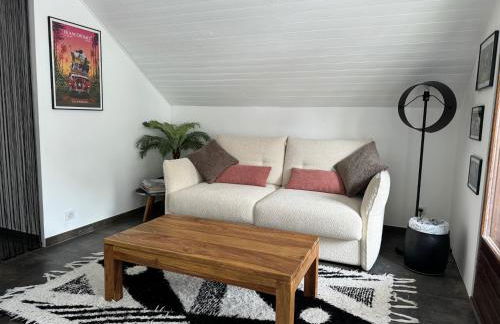 La Kaz montagne - Foto 11