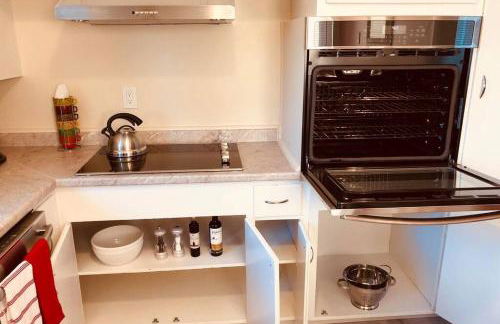 Luxury stay near Santana Row for vacation/business - Foto 26