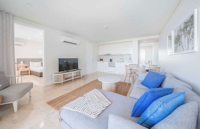 Oaks Casuarina Santai Resort - Foto 35