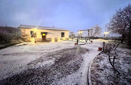 Chalet Grotta Monte Etna - Foto 7