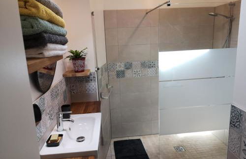 Gîte les genêts - Foto 8