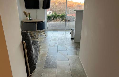 Lake House St Pee Sur Nivelle - Foto 4