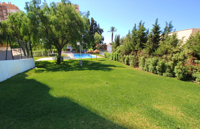 Corintio 4º C - Apartamento a 400m de la playa - Foto 33