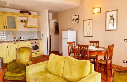 Teruzzi Country House - Foto 73