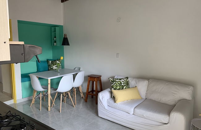 Apto muy bien ubicado- Home ARIS 401 - Foto 5