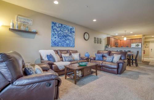 Herons View at Bridgeport - Meredith Lodging - Foto 15