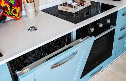 Casa vacanza Paradiso sul mare a Brolo - Foto 6