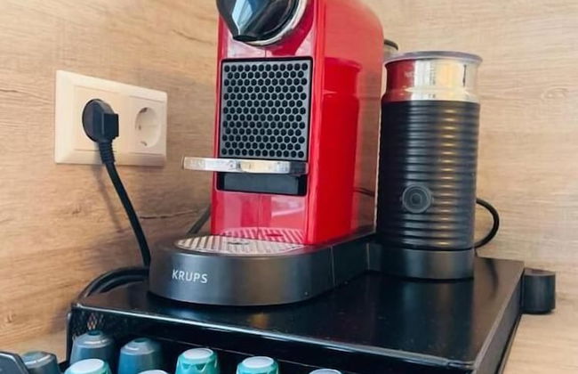 3 Bedrooms in Center Parking&Terrace - Photo 25