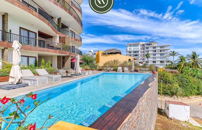 The Canuva Lux 204 in Cruz de Huanacaxtle - Foto 4