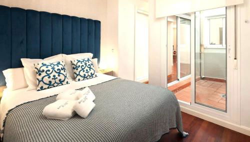 New San Juan Historic Center & Parking - Photo 3, towels