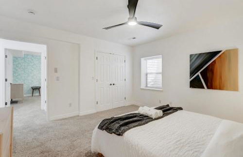 Vista Montana Downtown Monument w BBQ & Fire Pit - Foto 39