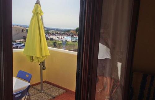 Sardinia Beach Apartments - Photo 4