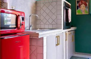 Testaccio Artistic Home - Centro Storico Roma - RIONI DI ROMA - Foto 32