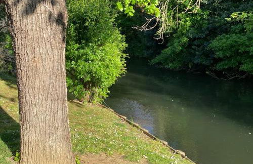 Superbe Appartement cosy et calme avec un parking - Foto 12